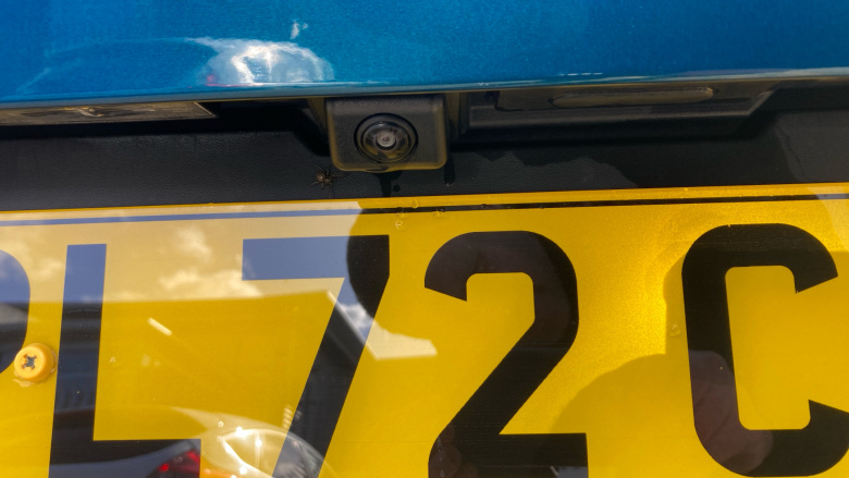 Renault Arkana 1.6 E-Tech full hybrid 145 Engineered 5dr Auto Hybrid Estate